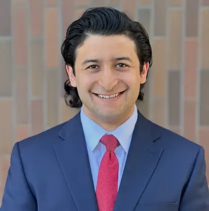 Daniel  Escovar Photo