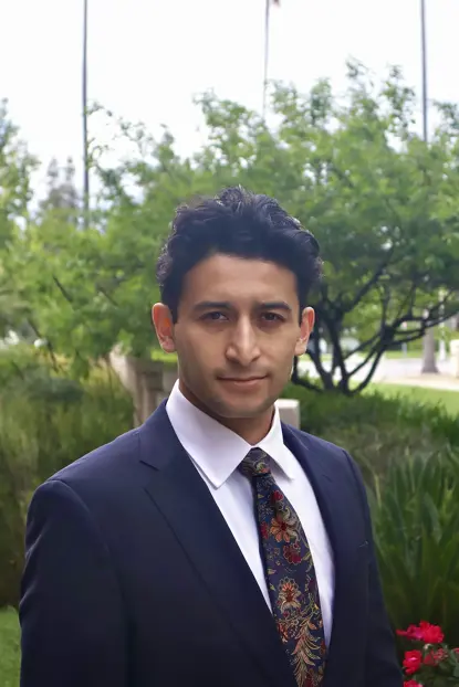 Daniel  Escovar Photo