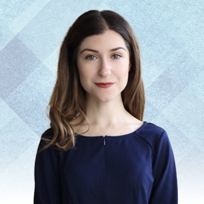 Karin  Khachatorian Photo