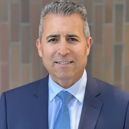 Steve  Escovar Photo