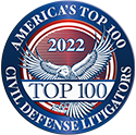 Top 100 Civil-Defense 2022