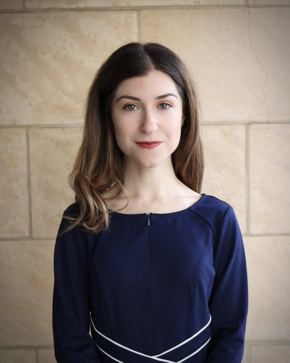 Karin Khachatorian